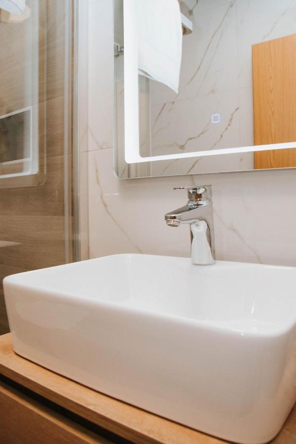 Apartmaji Ursic Kobarid Exteriör bild