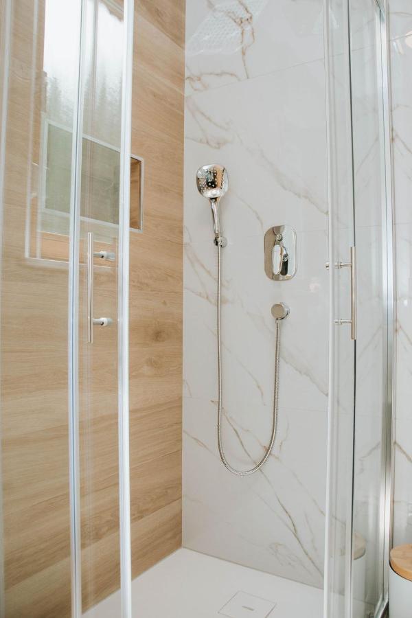 Apartmaji Ursic Kobarid Exteriör bild